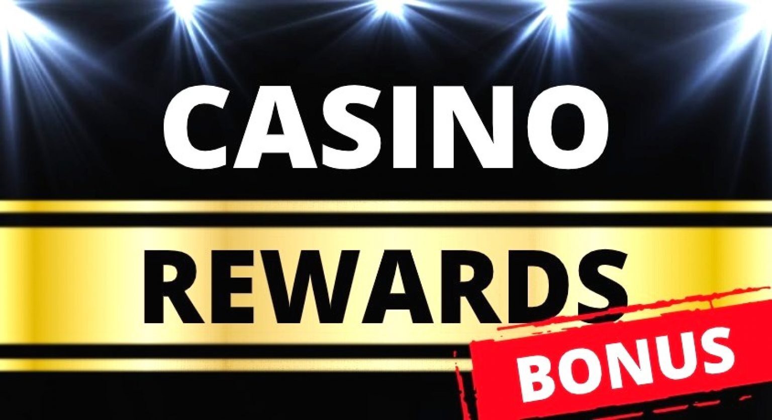 casino rewards free bonus 2024