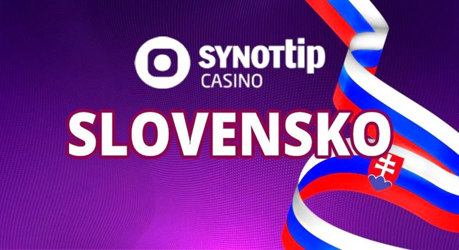 Online Casino Slovensko